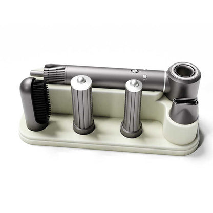 airevé - Premium Multi Air Styler And Dryer (Compares to Airwrap™)