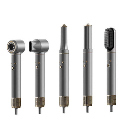 airevé - Premium Multi Air Styler And Dryer (Compares to Airwrap™)